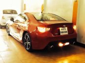 Cần bán gấp Toyota 86 GT  2.0AT đời 2012, nhập khẩu số tự động