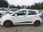 Sở hữu ngay Hyundai Grand i10 2017 với chỉ 100tr, hỗ trợ đăng ký Uber, Grab, trả góp 80%, LS thấp-LH: 0913311913