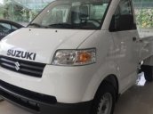 Bán Suzuki Carry Pro 2018 - Tiêu chuẩn Euro 4 - Xe có sẵn- chỉ cần 6 triệu/tháng