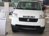 Bán Suzuki Carry Pro 2018 - Tiêu chuẩn Euro 4 - Xe có sẵn- chỉ cần 6 triệu/tháng