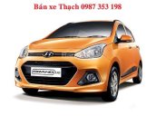 Bán xe Hyundai Grand i10, xe mới, giá tốt