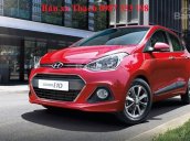 Bán xe Hyundai Grand i10, xe mới, giá tốt