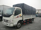 Bán xe tải Ollin 5 tấn Trường Hải 2017 ở Hà Nội