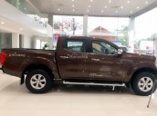 Bán xe bán tải Nissan Navara đời 2018 tại Quảng Bình, đủ màu, ưu đãi khủng, LH ngay 0911.37.2939