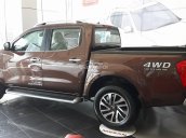 Bán xe bán tải Nissan Navara đời 2018 tại Quảng Bình, đủ màu, ưu đãi khủng, LH ngay 0911.37.2939