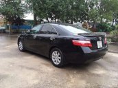 Bán xe Toyota Camry 2007, màu đen