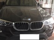 Bán xe chính chủ BMW X3 20i, giá tốt