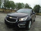 Bán Chevrolet Cruze 2017, mới 100%