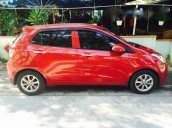 Bán ô tô Hyundai Grand i10 1.0MT năm 2015, nhập khẩu nguyên chiếc, giá tốt