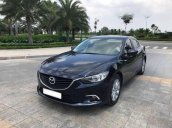 Bán xe cũ Mazda 6 năm 2017, giá bán 855 triệu