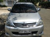 Bán Toyota Innova G đời 2006 giá cạnh tranh