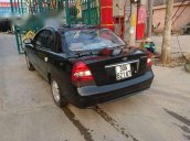 Chính chủ bán Daewoo Nubira 1.6 đời 2002, màu đen