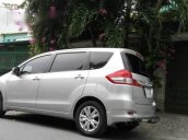 Chính chủ bán Suzuki Ertiga đời 2016, màu bạc