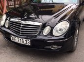 Cần bán xe Mercedes E200 đời 2003