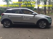 Bán xe Hyundai i20 Active Đà Nẵng, LH: Trọng Phương - 0935.536.365, hỗ trợ đăng ký Grab