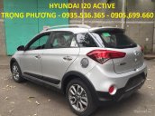 Bán xe Hyundai i20 Active Đà Nẵng, LH: Trọng Phương - 0935.536.365, hỗ trợ đăng ký Grab