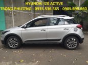 Bán xe Hyundai i20 Active Đà Nẵng, LH: Trọng Phương - 0935.536.365, hỗ trợ đăng ký Grab