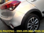 Bán xe Hyundai i20 Active Đà Nẵng, LH: Trọng Phương - 0935.536.365, hỗ trợ đăng ký Grab