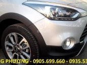 Bán xe Hyundai i20 Active Đà Nẵng, LH: Trọng Phương - 0935.536.365, hỗ trợ đăng ký Grab