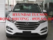 Bán Hyundai Tucson 2018 Đà Nẵng, LH: Trọng Phương - 0935.536.365, hỗ trợ vay hồ sơ khó