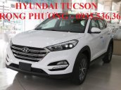 Bán Hyundai Tucson 2018 Đà Nẵng, LH: Trọng Phương - 0935.536.365, hỗ trợ vay hồ sơ khó