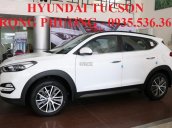 Bán Hyundai Tucson 2018 Đà Nẵng, LH: Trọng Phương - 0935.536.365, hỗ trợ vay hồ sơ khó