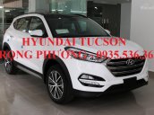 Bán Hyundai Tucson 2018 Đà Nẵng, LH: Trọng Phương - 0935.536.365, hỗ trợ vay hồ sơ khó