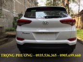 Bán Hyundai Tucson 2018 Đà Nẵng, LH: Trọng Phương - 0935.536.365, hỗ trợ vay hồ sơ khó