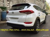 Bán Hyundai Tucson 2018 Đà Nẵng, LH: Trọng Phương - 0935.536.365, hỗ trợ vay hồ sơ khó