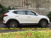 Bán Hyundai Tucson 2018 Đà Nẵng, LH: Trọng Phương - 0935.536.365, hỗ trợ vay hồ sơ khó