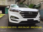 Bán Hyundai Tucson 2018 Đà Nẵng, LH: Trọng Phương - 0935.536.365, hỗ trợ vay hồ sơ khó