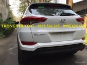 Bán Hyundai Tucson 2018 Đà Nẵng, LH: Trọng Phương - 0935.536.365, hỗ trợ vay hồ sơ khó