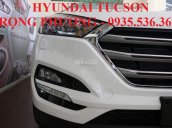 Bán Hyundai Tucson 2018 Đà Nẵng, LH: Trọng Phương - 0935.536.365, hỗ trợ vay hồ sơ khó