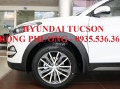 Bán Hyundai Tucson 2018 Đà Nẵng, LH: Trọng Phương - 0935.536.365, hỗ trợ vay hồ sơ khó