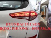 Bán Hyundai Tucson 2018 Đà Nẵng, LH: Trọng Phương - 0935.536.365, hỗ trợ vay hồ sơ khó