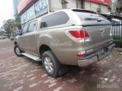 Bán Mazda BT50 2.2MT 2015, 2 cầu, 535 triệu - Hỗ trợ trả góp 80%