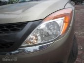 Bán Mazda BT50 2.2MT 2015, 2 cầu, 535 triệu - Hỗ trợ trả góp 80%