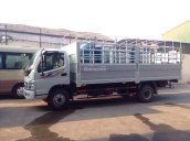 Bán xe Thaco Ollin 700B tải trọng 7 tấn, dài 6.2 m - Hà Nội - 0949619836