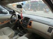 Bán ô tô Toyota Innova GSR đời 2010, màu nâu vàng, giá 575triệu