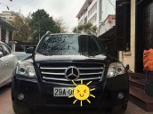 Bán xe Mercedes năm 2011 đen chính chủ