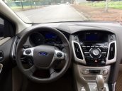 Bán Ford Focus Titanium năm 2014, màu xám, nhập khẩu nguyên chiếc chính chủ