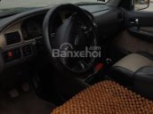 Bán Ford đời 2005, màu đen, nhập khẩu nguyên chiếc, giá 350 triệu, xe GĐ ít sử dụng