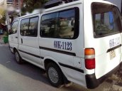 Bán Toyota Hiace đời 1996, màu trắng