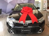 Bán Toyota Camry 2.5Q model 2017 - hoàn toàn mới