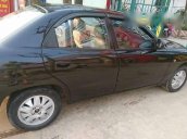 Chính chủ bán Daewoo Nubira 1.6 đời 2002, màu đen