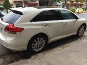 Bán Toyota Venza đời 2010, màu trắng  