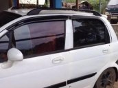 Bán xe cũ Daewoo Matiz đời 2004, màu trắng, giá 70tr