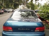 Cần bán gấp Subaru Impreza đời 1995, màu xanh lam, 195tr