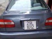 Cần bán xe Toyota Corolla đời 1997, màu xám, xe nhập