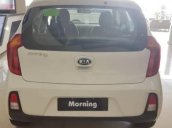 Showroom Kia Bình Triệu bán Kia Morning phiên bản Uber, Grab, mới 100%